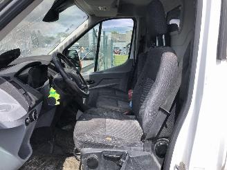 Ford Transit 2.0 TDCI picture 7