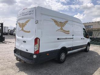 Ford Transit 2.0 TDCI picture 3