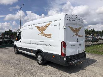 Ford Transit 2.0 TDCI picture 4