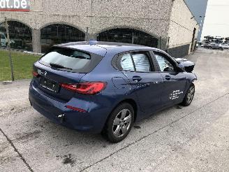 BMW 1-serie AUTOMATIQUE picture 2