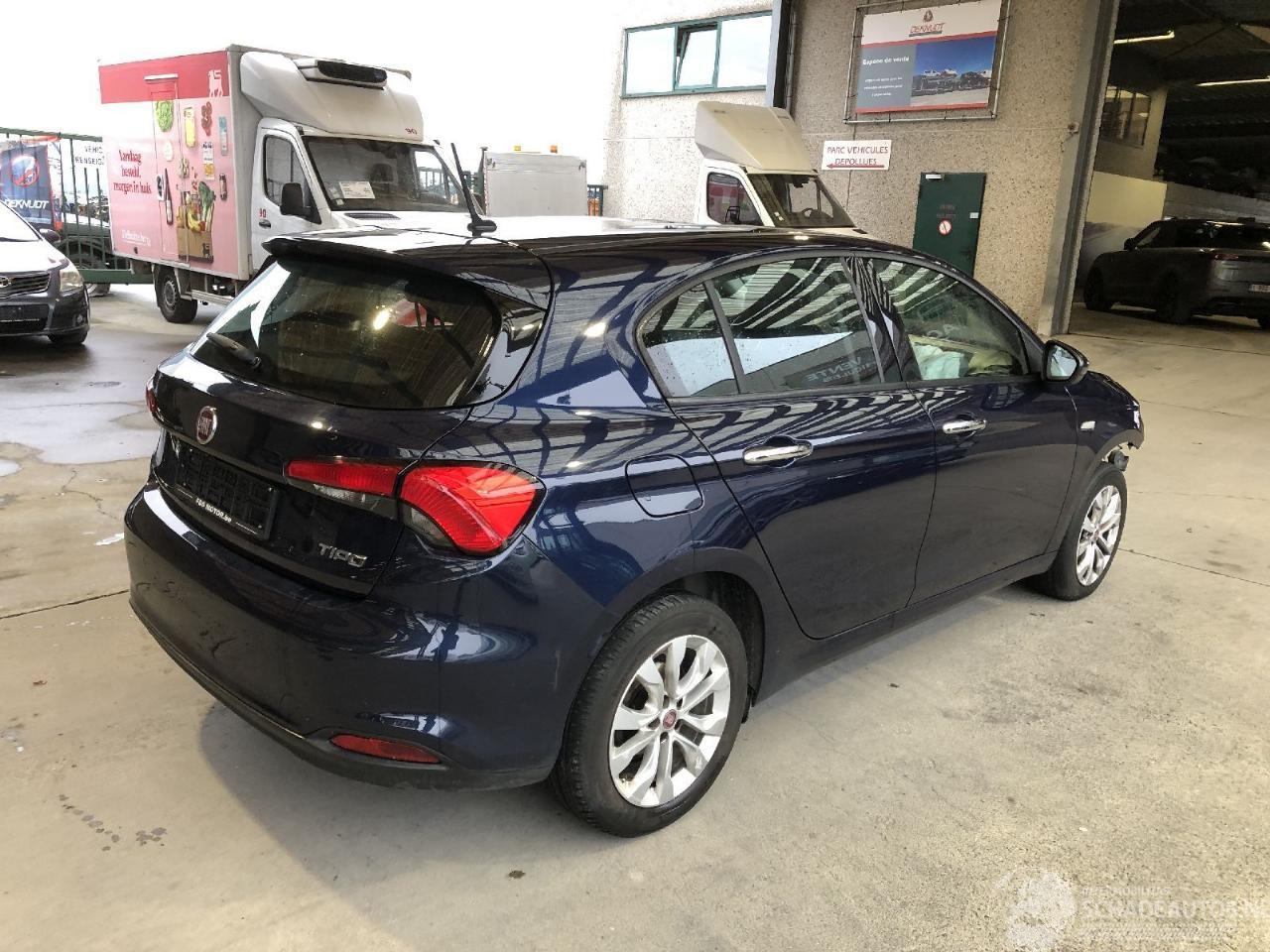 Fiat Tipo 1.3 MULTIJET