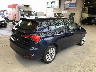 skadebil auto Fiat Tipo 1.3 MULTIJET 2017/1