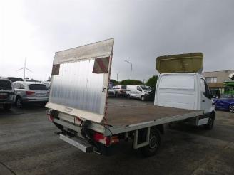 Mercedes Sprinter 314 CDI picture 16