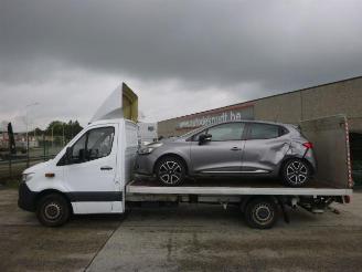 Mercedes Sprinter 314 CDI picture 1