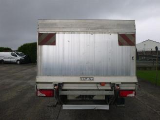 Mercedes Sprinter 314 CDI picture 17