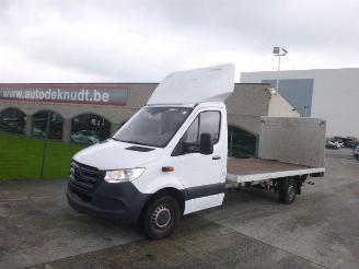 Mercedes Sprinter 314 CDI picture 2