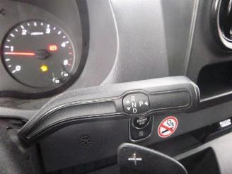 Mercedes Sprinter 314 CDI picture 23