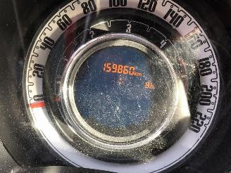 Fiat 500C 1.3 MULTIJET picture 22