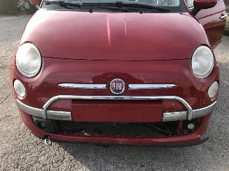 Fiat 500C 1.3 MULTIJET picture 12