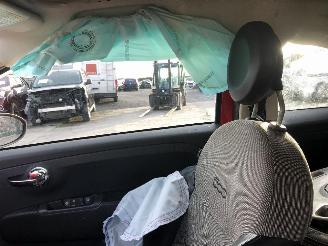 Fiat 500C 1.3 MULTIJET picture 16