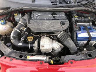 Fiat 500C 1.3 MULTIJET picture 21