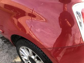 Fiat 500C 1.3 MULTIJET picture 15