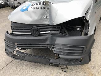 Volkswagen Transporter 2.0 TDI  150 picture 10