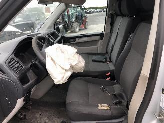 Volkswagen Transporter 2.0 TDI  150 picture 6