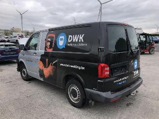 Volkswagen Transporter 2.0 TDI  150 picture 2