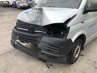 Volkswagen Transporter 2.0 TDI  150 picture 11