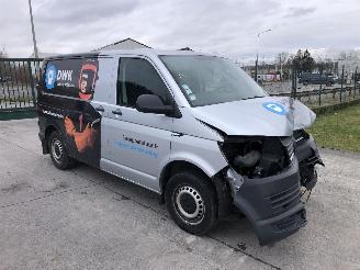 Volkswagen Transporter 2.0 TDI  150 picture 4