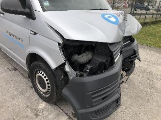 Volkswagen Transporter 2.0 TDI  150 picture 7