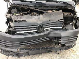 Volkswagen Transporter 2.0 TDI  150 picture 13