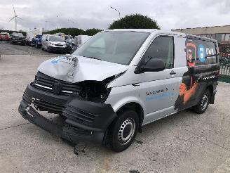 Volkswagen Transporter 2.0 TDI  150 picture 3