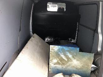 Volkswagen Transporter 2.0 TDI  150 picture 22