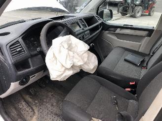 Volkswagen Transporter 2.0 TDI  150 picture 5