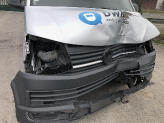 Volkswagen Transporter 2.0 TDI  150 picture 8