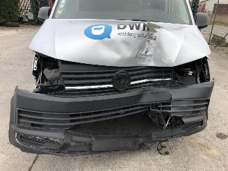 Volkswagen Transporter 2.0 TDI  150 picture 9