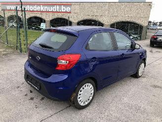 Auto incidentate Ford Ka +   1.2   HIGH 2018/4