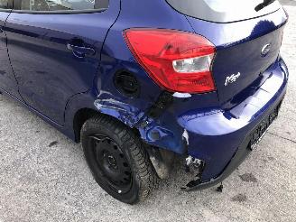 Ford Ka +   1.2   HIGH picture 9