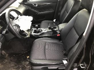 Infiniti Q50 2.2 D picture 6