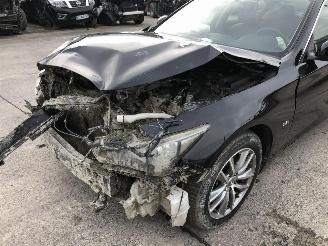 Infiniti Q50 2.2 D picture 7