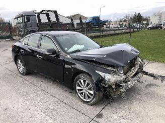 Infiniti Q50 2.2 D picture 4