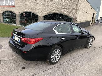 Infiniti Q50 2.2 D picture 2