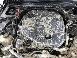 Infiniti Q50 2.2 D picture 11