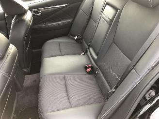 Infiniti Q50 2.2 D picture 15