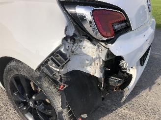 Opel Adam 1.4 I picture 19