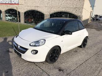 Schadeauto Opel Adam 1.4 I 2019/6