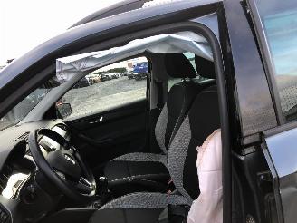 Skoda Fabia COMBI 1.0I picture 6