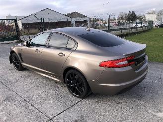 Jaguar XF 2.2D AUTOMATIQUE picture 1