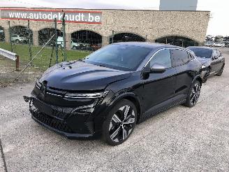 Schadeauto Renault Mégane E-TECH ELECTRIQUE 2022/5