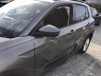 Volkswagen T-Cross 1.0 I picture 11