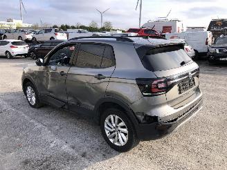 Volkswagen T-Cross 1.0 I picture 3