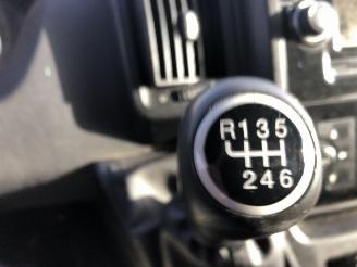 Citroën Jumper 2.0 HDI picture 16