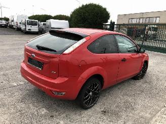 Ford Focus 1.6 TDCI picture 2