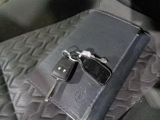 Opel Meriva 1.7 CDTI picture 18