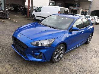 Ford Focus 1.0 TURBO ST LINE picture 2