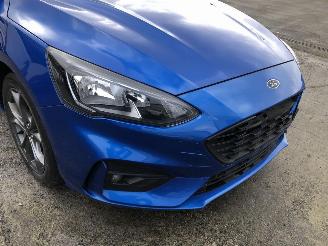 Ford Focus 1.0 TURBO ST LINE picture 15