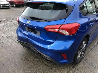 Ford Focus 1.0 TURBO ST LINE picture 10