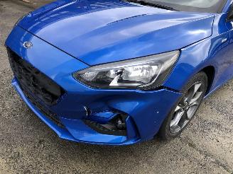 Ford Focus 1.0 TURBO ST LINE picture 11